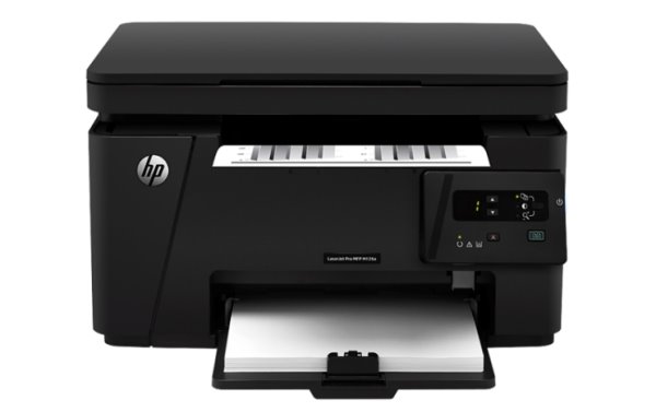 惠普hpm1136打印机驱动