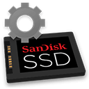 闪迪官方固态硬盘工具(SanDisk SSD Dashboard)v2.7.0.0中文版