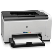 惠普cp1025打印机驱动
