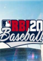 R.B.I.棒球20 (R.B.I. Baseball 20)CODEX镜像版