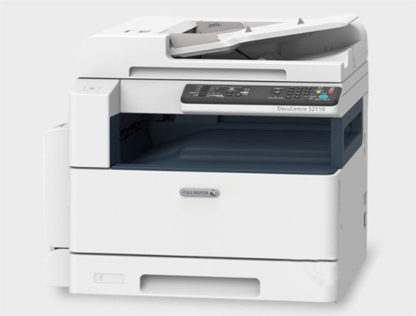 富士施乐s2110打印机驱动 