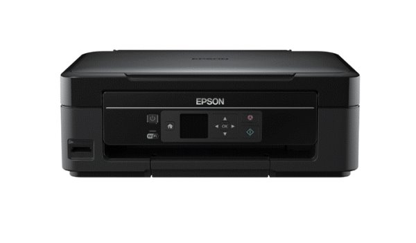 惠普8500a打印机驱动