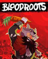 Bloodroots简体中文免安装版