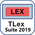 专业术语翻译器TLex Suite 2020