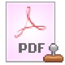 PDF添加水印工具(A-PDF Watermark)v4.76绿色免费版