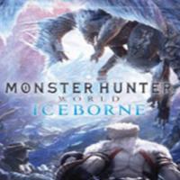 怪物猎人世界冰原冥赤龙全武器增强MODv1.0 绿色版