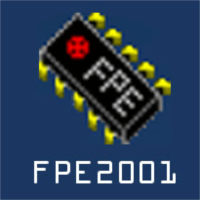 fpe2001游戏修改至尊修改器v3.0绿色版