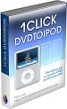 DVD视频转换工具1CLICK DVDTOIPODv3.2.0.4 官方版