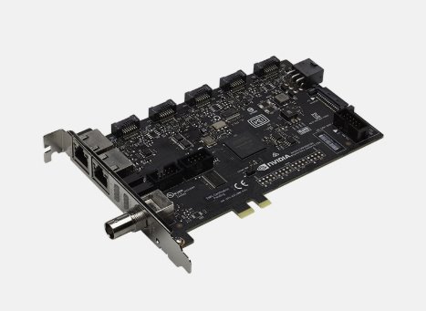 NVIDIA Quadro Sync专业显卡固件升级工具