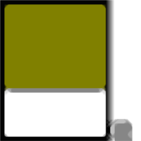 潘通电子色卡(PANTONE)v3.0绿色版