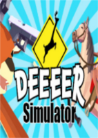 沙雕鹿模拟器(DEEEER Simulator)
