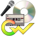 数字音乐编辑器(GoldWave)v6.30 中文绿色版