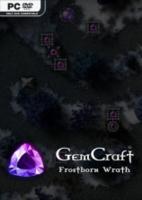 宝石争霸寒霜之怒(GemCraft Frostborn Wrath)
