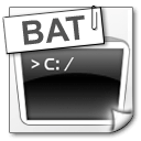 exe文件批量处理(Quick Batch File Compiler)