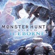 怪物猎人世界冰原玩家视角转换器MOD