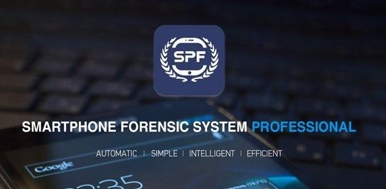 SmartPhone Forensic System Professional手机取证软件