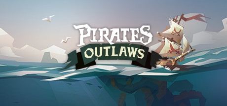 枪与香蕉Pirates Outlaws