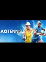 澳洲国际网球2AO Tennis2官方中文学习版