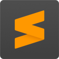 Sublime Text 3 3211补丁