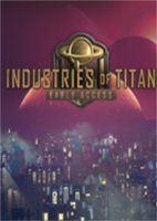 泰坦工业Industries of Titan