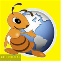 Ant Download Manager Pro(极速下载工具)v1.17.4.8694 破解版