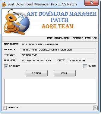 Ant Download Manager Pro(极速下载工具)
