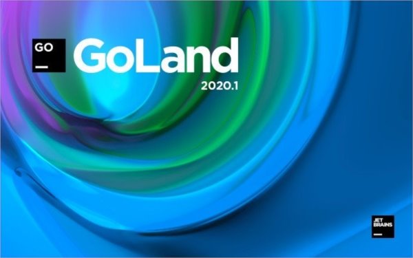 JetBrains GoLand 2020.1