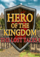 王国英雄:失落的传说(Hero of the Kingdom: The Lost Tales)免安装硬盘版