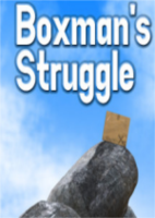 Boxmans Struggle