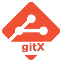 GitX(Github私人笔记)绿色版
