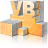 VB反编译工具(VB Decompiler Pro)