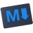 跨平台开发编辑器(Markdown Editor)