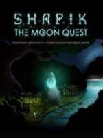 沙皮克月球探索Shapik The Moon Quest免安装绿色中文版
