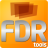照片处理工具(FDRTools Advanced)v2.6.1免费版