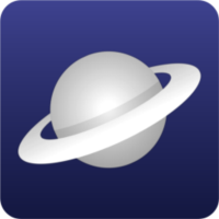 行星3D望远镜Microsys Planets 3Dv1.1 免费版
