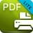pdf虚拟打印机(PDF-XChange Lite Printer)