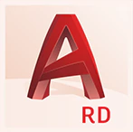 Autodesk AutoCAD Raster Design 202164位