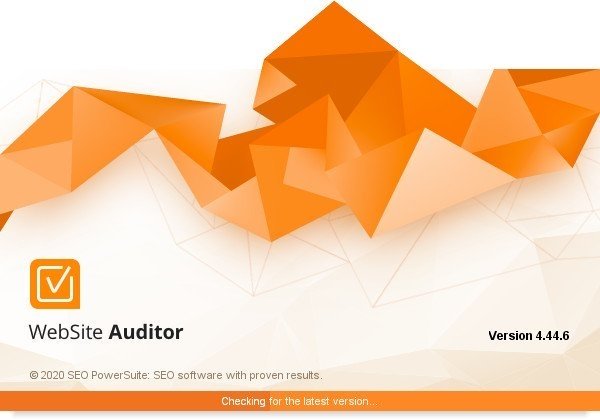 Link-Assistant WebSite Auditor