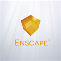 Enscape2.7完美去水印汉化破解版