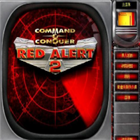 红色警戒2Mac版本2020