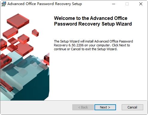 office密码恢复Elcomsoft Advanced Office Password Recovery