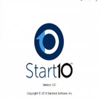 Stardock Start 10(Win10菜单增强)v1.91 最新破解版