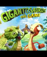 巨龙游戏Gigantosaurus The Game简中免安装学习版