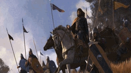 骑马与砍杀2增加新贵族部队MOD