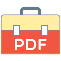 PDF超级工具箱Softrm PDF Super Toolkit