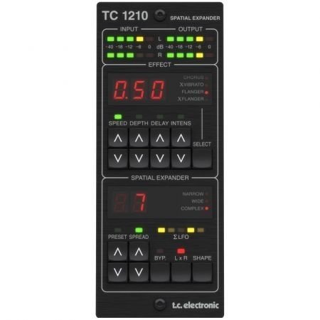 立体声扩展器TC Electronic TC1210