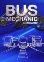 巴士机械师模拟器Bus Mechanic Simulator