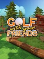 和你的朋友打高尔夫Golf With Your Friends免安装绿色中文学习版