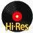 索尼黑胶唱片机(Hi-Res Audio Recorder)v1.1.0官方版