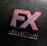 音频彩盒声音效果器Arturia FX Collectionv1.0.1 官方版